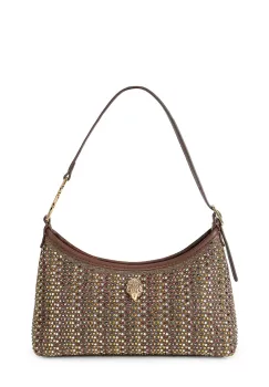 Kurt Geiger London geanta pentru femei Kurt sling imagine