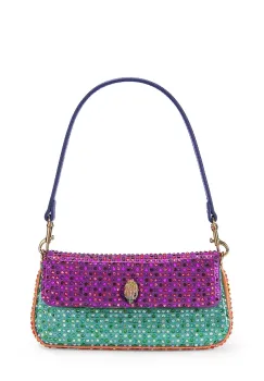 Kurt Geiger London geanta pentru femei PICKLE SHOULDER BAG imagine