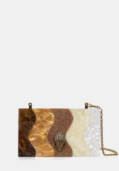 Kurt Geiger London geanta plic pentru femei imagine