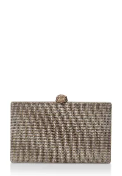 Kurt Geiger London geanta plic pentru femei KENSINGTON imagine