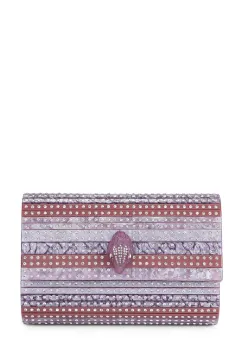 Kurt Geiger London geanta plic pentru femei PARTY EAGLE imagine