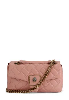 Kurt Geiger London geanta postas pentru femei din piele PIMLICO imagine