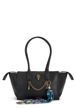 Kurt Geiger London geanta shopper pentru femei din piele SLOANE imagine