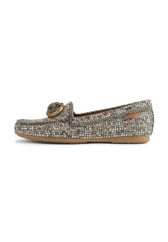 Kurt Geiger London mocasini Chelsea Moccasin imagine