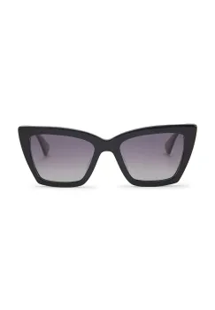 Kurt Geiger London Ochelari de soare cat eye de dama imagine