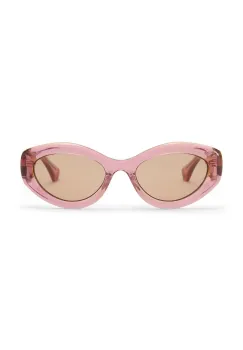 Kurt Geiger London ochelari de soare cat eye de dama Kensington imagine