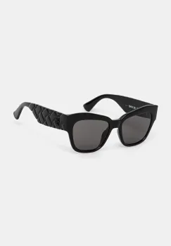 Kurt Geiger London ochelari de soare KENSINGTON culoarea negru, 4739500679 imagine