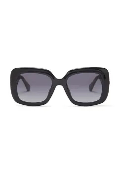 Kurt Geiger London ochelari de soare patrati de dama Kensington imagine