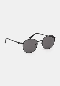 Kurt Geiger London ochelari de soare SHOREDITCH femei, culoarea negru, 4040700999 imagine