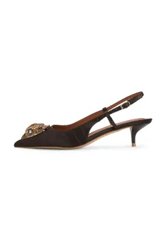 Kurt Geiger London  pantofi cu toc stiletto Belsize 40 Sling imagine