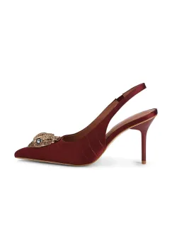 Kurt Geiger London  pantofi cu toc stiletto Belsize Sling imagine