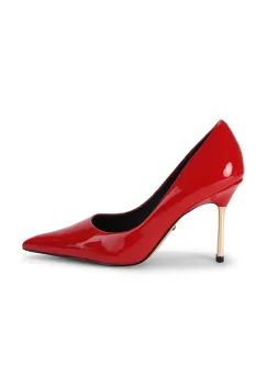 Kurt Geiger London  pantofi cu toc stiletto din piele Bank Court imagine