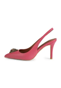 Pantofi cu Toc imagine