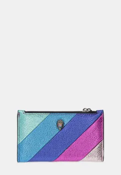Kurt Geiger London portofel de piele KENSINGTON 4704169109 imagine