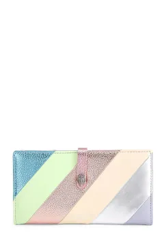 Kurt Geiger London portofel de piele Kensington imagine