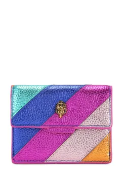 Kurt Geiger London portofel pentru femei, din piele Kensington imagine