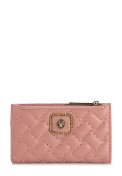 Kurt Geiger London portofel pentru femei din piele PIMLICO imagine