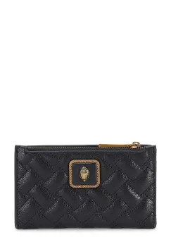Kurt Geiger London portofel pentru femei din piele PIMLICO imagine