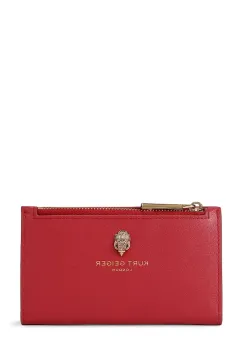 Kurt Geiger London portofel pentru femei din piele SLOANE imagine