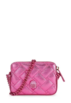 Kurt Geiger London portofel pentru femei Micro Kensington imagine