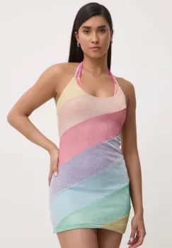 Kurt Geiger London rochie de plaja imagine