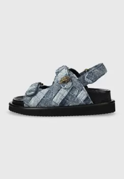 Kurt Geiger London sandale Orson femei, 3469688669 imagine