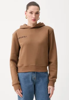 La Mania hanorac cu gluga pentru femei LIO imagine