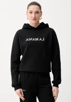 La Mania hanorac pentru femei SOKO imagine