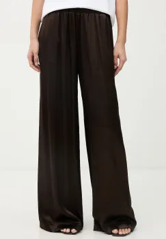 La Mania pantaloni pentru femei, din vascoza MAC imagine