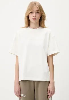 La Mania tricou din bumbac MARLO imagine