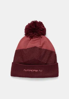 LA Sportiva caciula Knitty culoarea galben, din tricot gros, Y58732735 imagine