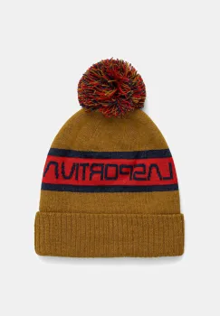 LA Sportiva caciula Orbit culoarea verde, ZZSH034 imagine