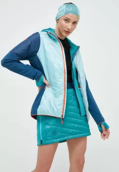 LA Sportiva geaca sport Ascent Primaloft imagine