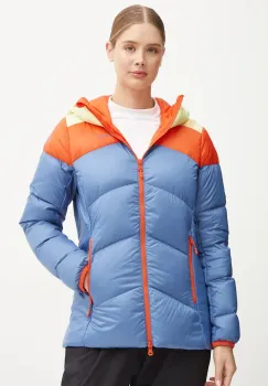 LA Sportiva geaca sport din puf Nature Down G12644322 imagine