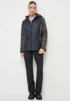 LA Sportiva geaca sport Mythic culoarea negru imagine