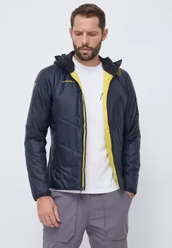 LA Sportiva geaca sport Mythic Primaloft culoarea negru imagine