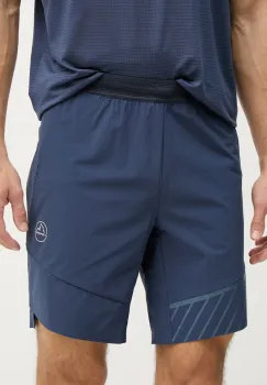 La Sportiva pantaloni scurti de trekking pentru barbati Comp imagine