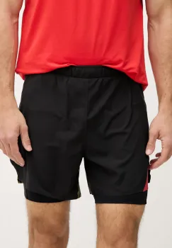 La Sportiva pantaloni scurti de trekking pentru barbati Flow imagine