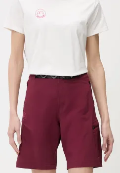 La Sportiva pantaloni scurti sport pentru femei West Crest imagine