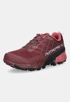 LA Sportiva pantofi Akyra II GTX culoarea bordo, ZFHS083 imagine