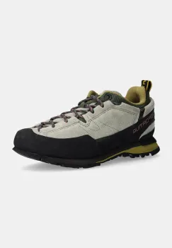 LA Sportiva pantofi Boulder X femei, culoarea verde, 862730322 imagine