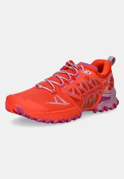 LA Sportiva pantofi Bushido III GTX femei, culoarea portocaliu, 56Y322412 imagine