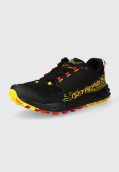 LA Sportiva pantofi de alergat Lycan II culoarea negru imagine