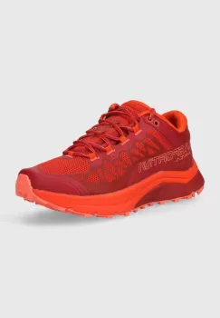 LA Sportiva pantofi Karacal femei, culoarea portocaliu imagine