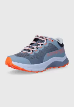 LA Sportiva pantofi Karacal femei, culoarea violet imagine