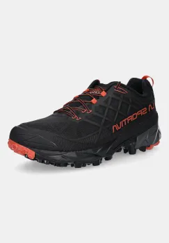 LA Sportiva pantofi outdoor Akyra II Gtx culoarea negru, ZFHS082 imagine