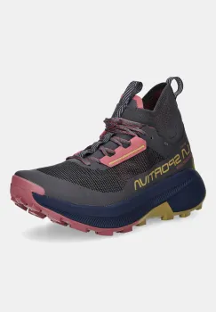 LA Sportiva pantofi outdoor Prodigio Hike GTX culoarea violet, ZFHS103 imagine