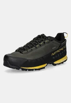 LA Sportiva pantofi outdoor TX5 Low GTX culoarea verde, ZFHS121 imagine