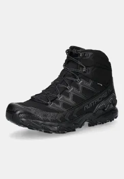 LA Sportiva pantofi outdoor Ultra Raptor II Mid GTX culoarea negru, ZFHS151 imagine