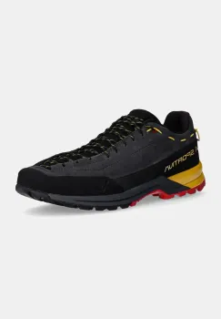 LA Sportiva pantofi Tx Guide Leather barbati, culoarea gri, 27S900100 imagine